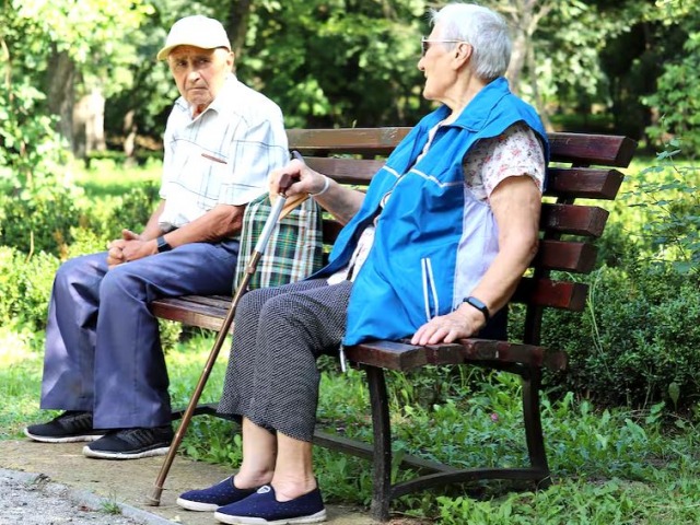 En 20 aos se duplic la cantidad de adultos mayores que alquilan